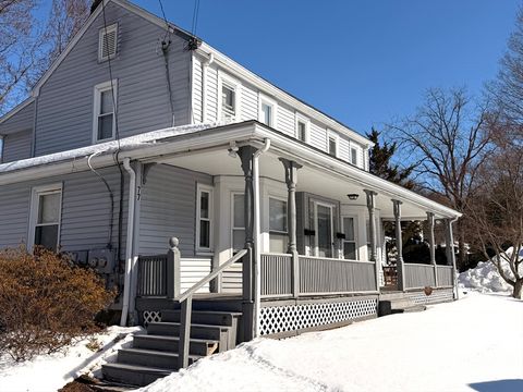 Photo of 75 Lincoln St #75, Waltham, MA 02451 (MLS # 73477328)