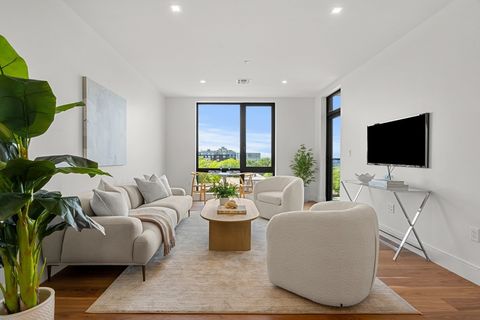 1515 Commonwealth Ave 303 Boston MA 02135