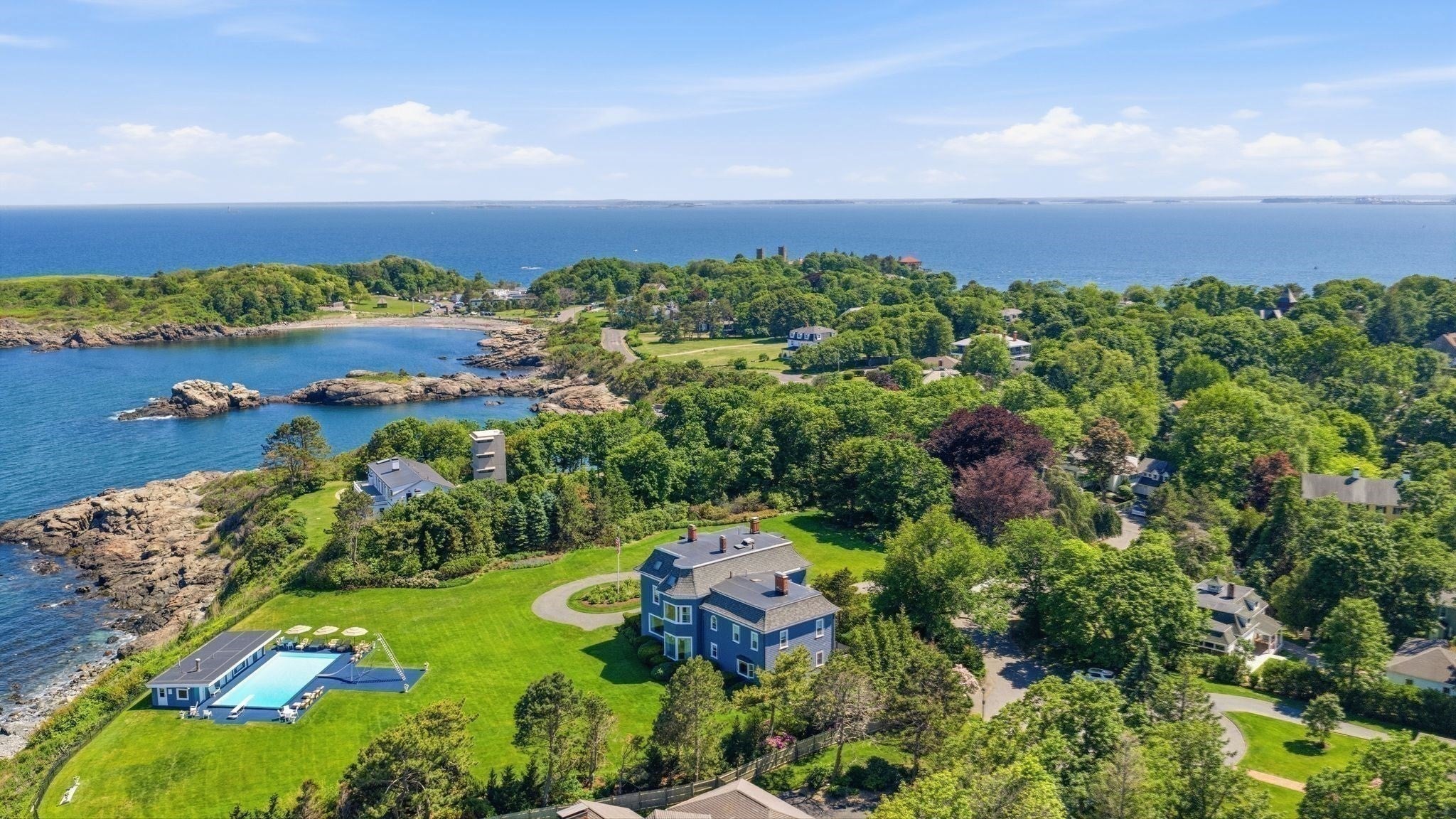 374 Nahant Road