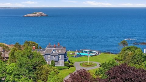 Photo of 374 Nahant RD #Road, Nahant, MA 01908 (MLS # 73535142)