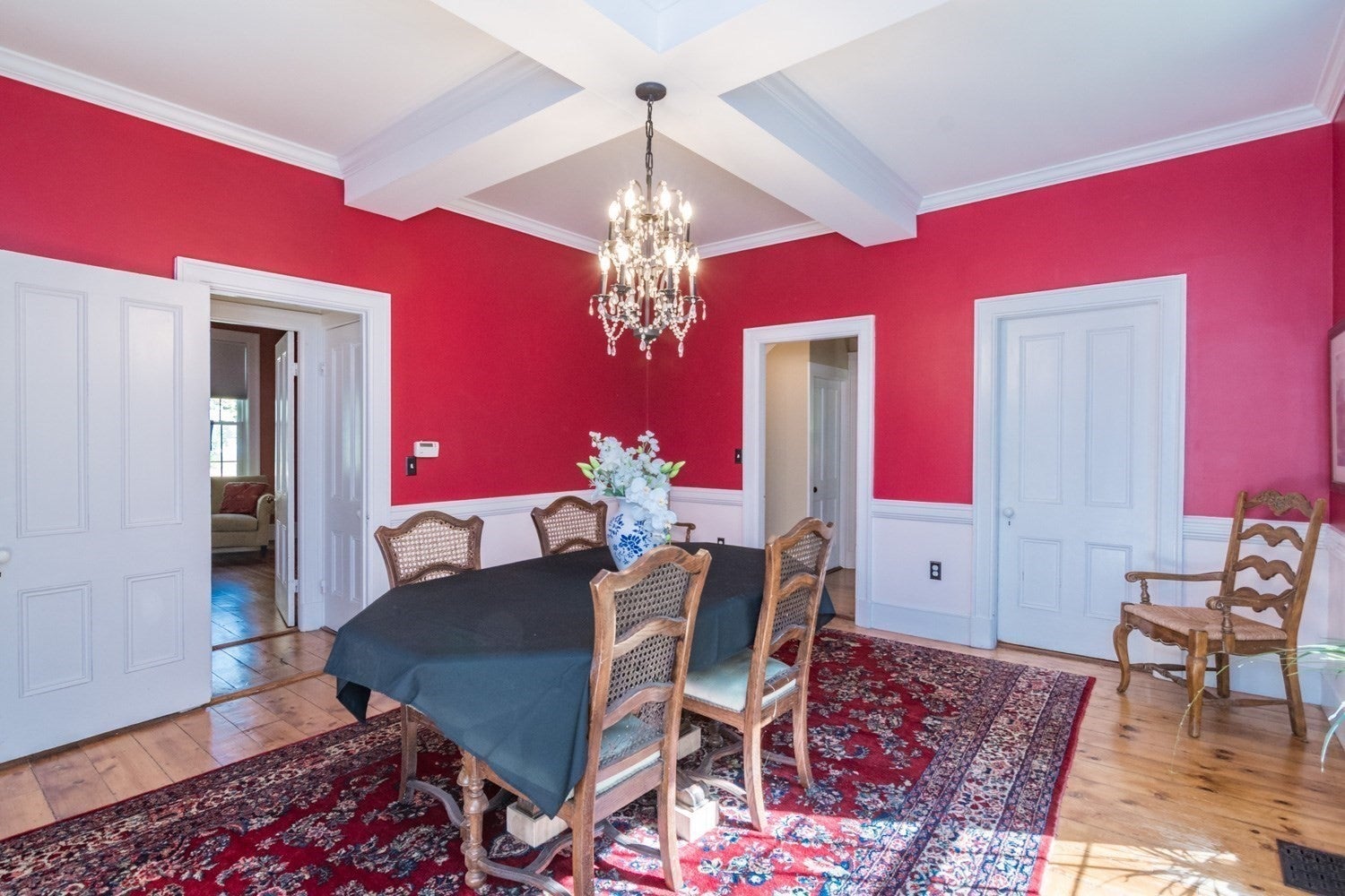 409 Main Rd, Chesterfield, MA Photo #14
