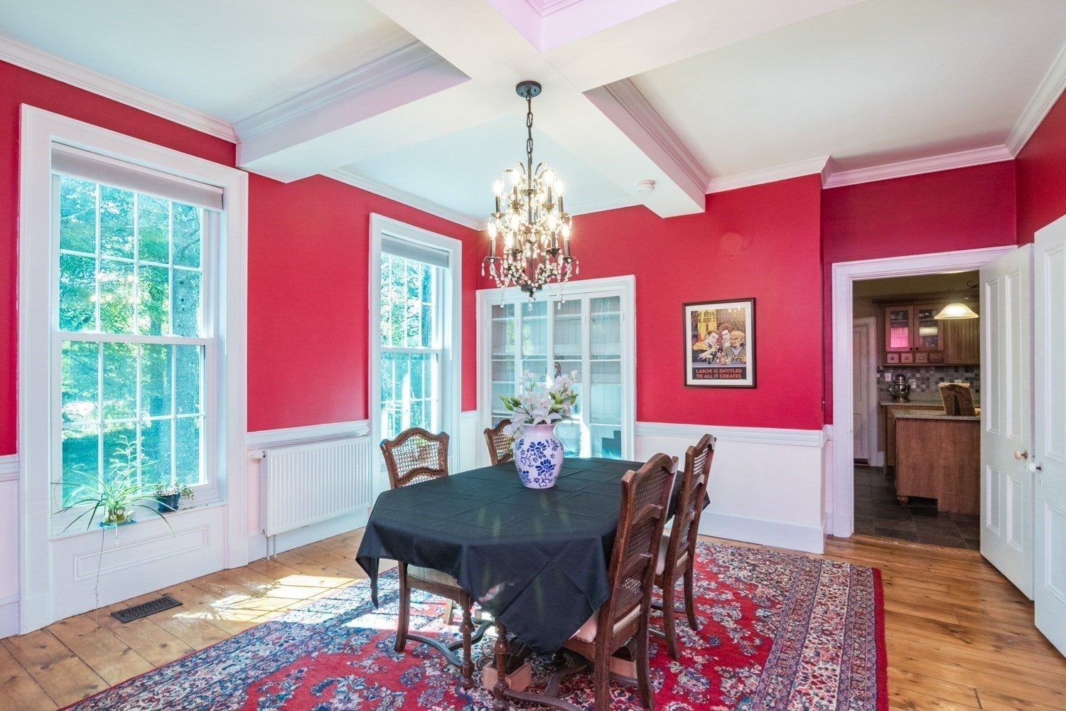 409 Main Rd, Chesterfield, MA Photo #13