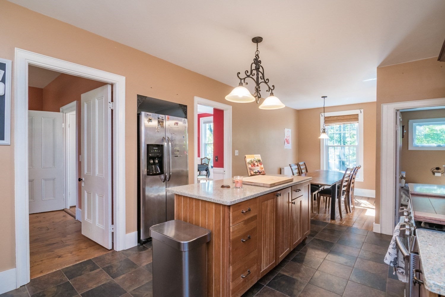 409 Main Rd, Chesterfield, MA Photo #16