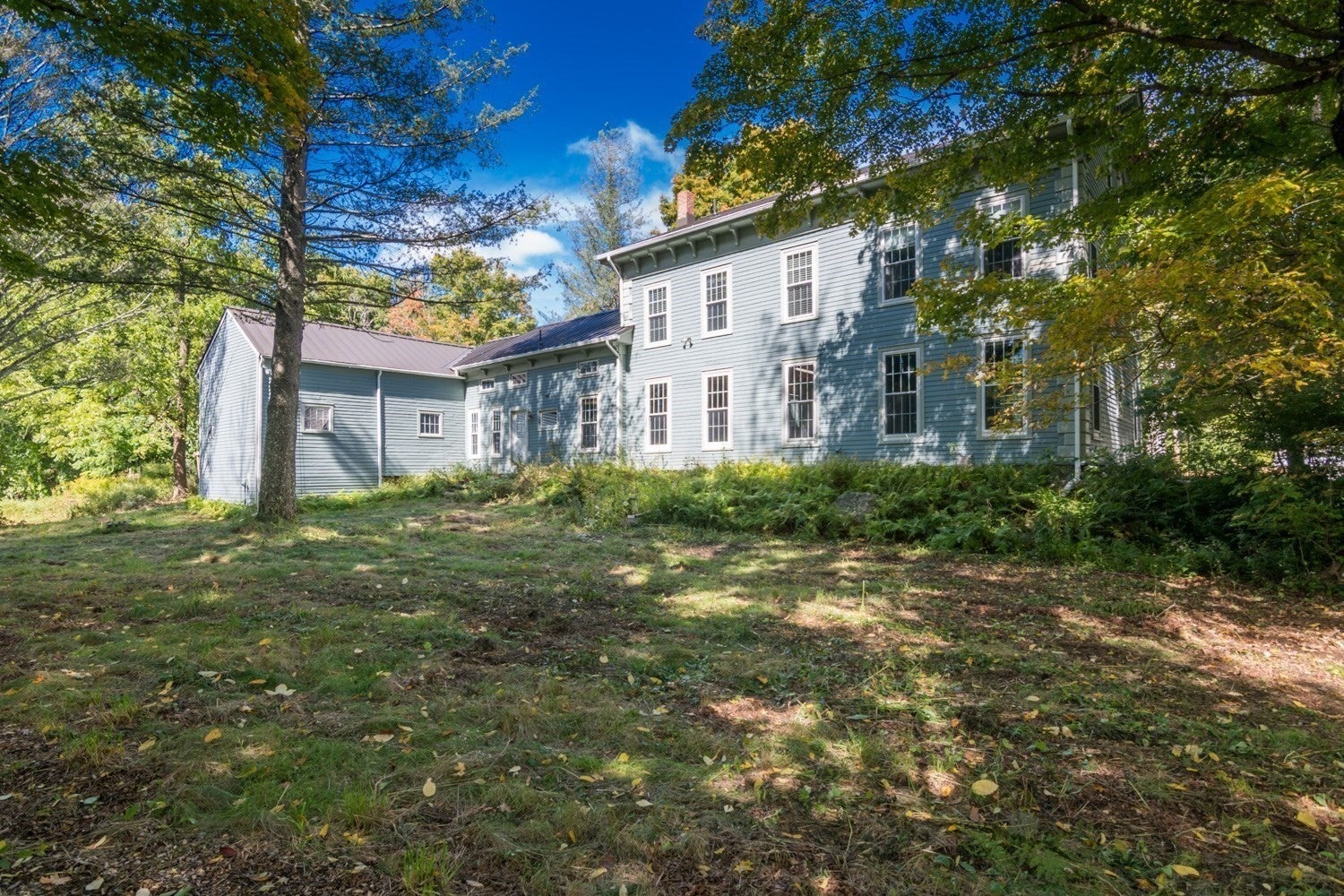 409 Main Rd, Chesterfield, MA Photo #39