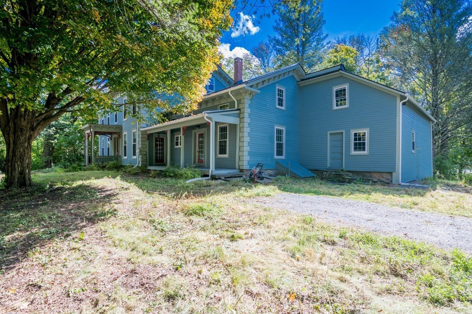 409 Main Rd, Chesterfield, MA Photo #2