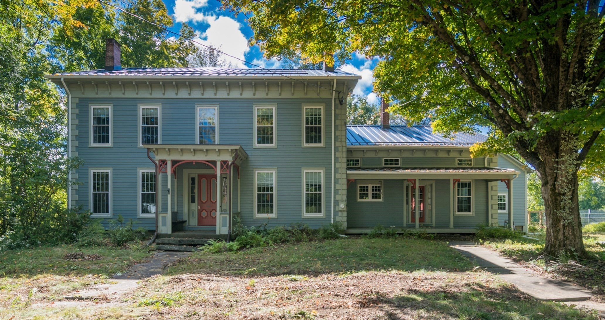 409 Main Rd, Chesterfield, MA Photo #1