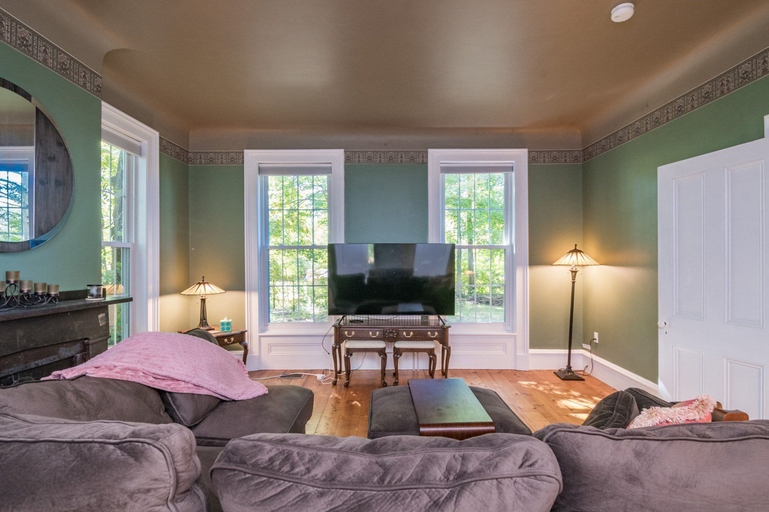 409 Main Rd, Chesterfield, MA Photo #9