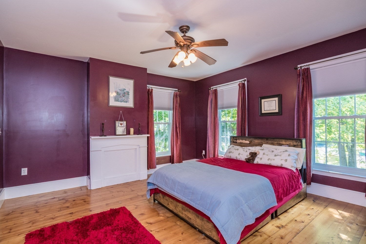 409 Main Rd, Chesterfield, MA Photo #31