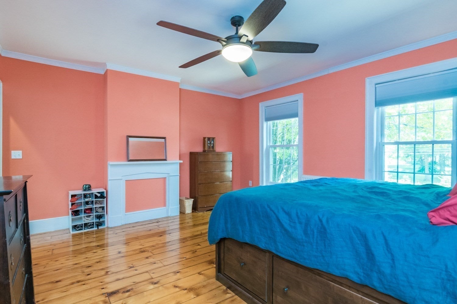 409 Main Rd, Chesterfield, MA Photo #26