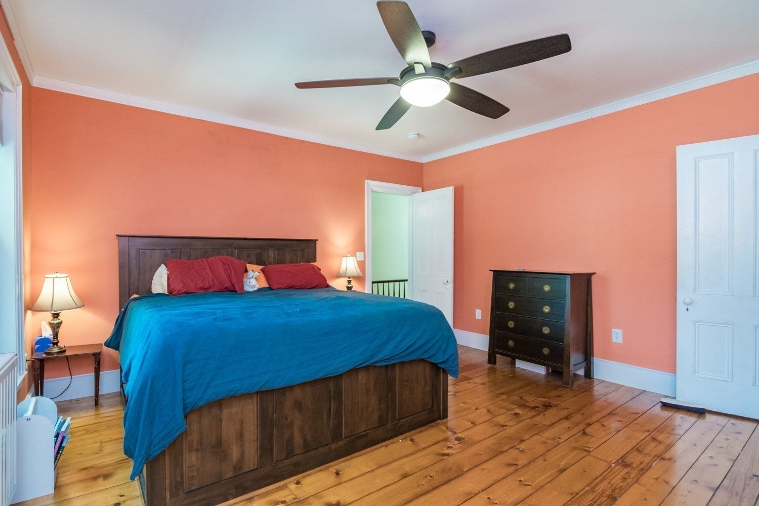 409 Main Rd, Chesterfield, MA Photo #25