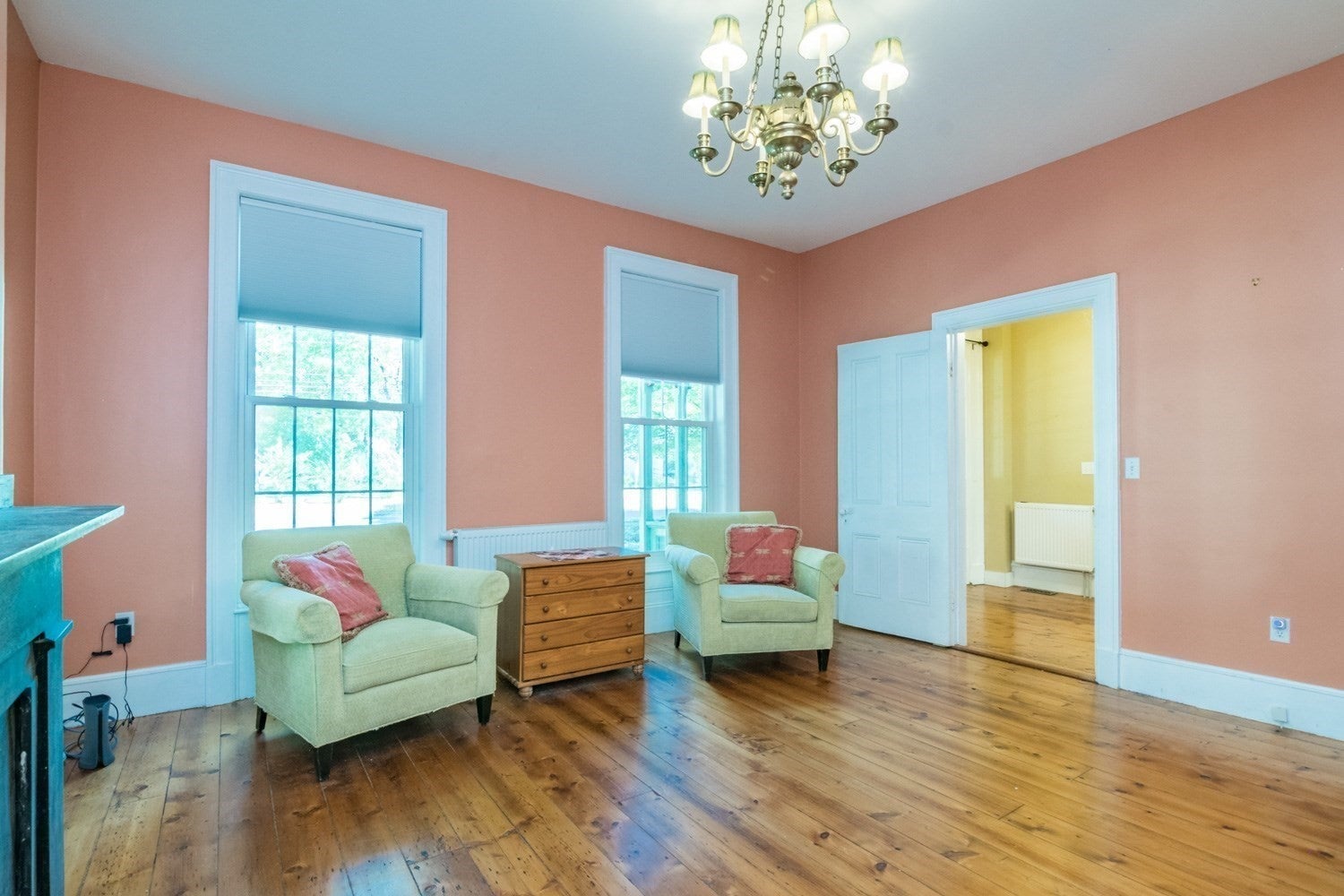 409 Main Rd, Chesterfield, MA Photo #10