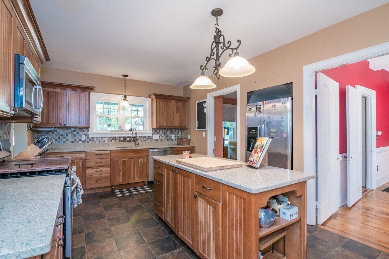 409 Main Rd, Chesterfield, MA Photo #17