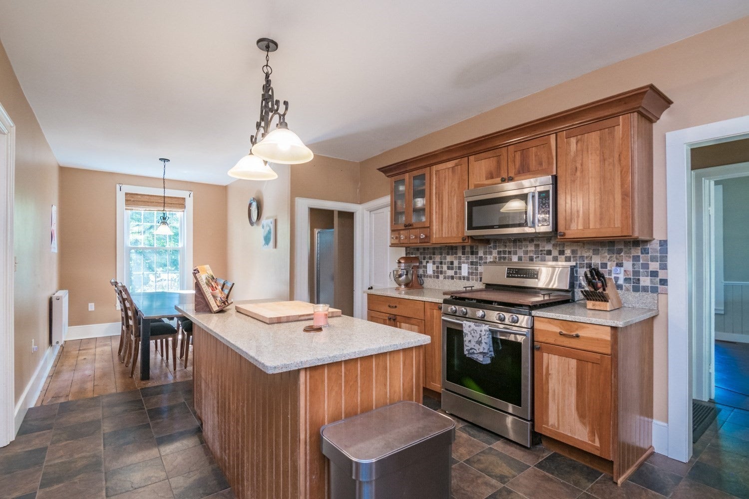 409 Main Rd, Chesterfield, MA Photo #15