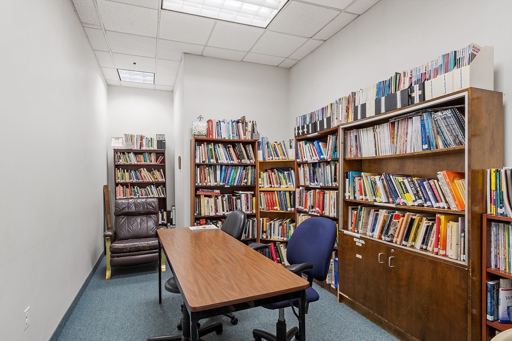 333 Shrewsbury Street