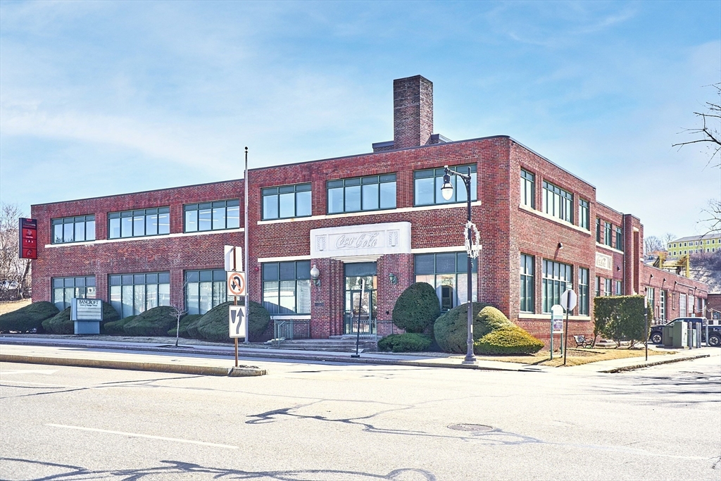 333 Shrewsbury Street