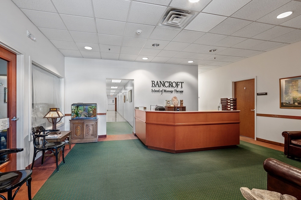 333 Shrewsbury Street