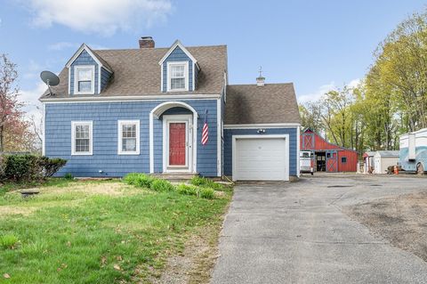 145 Lexington Rd Billerica MA 01821