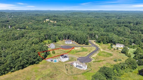 Photo of 4 Ruby Cir, Topsfield, MA 01983 (MLS # 73555141)