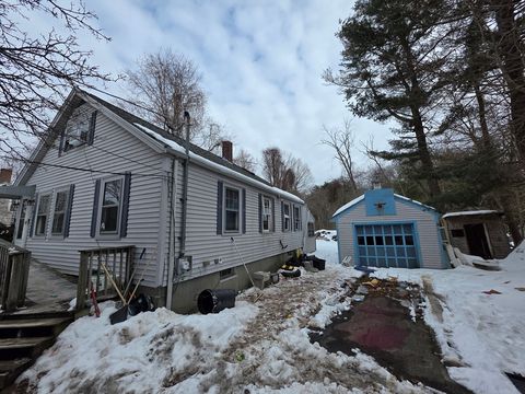 Photo of 58 Turnpike St, Easton, MA 02375 (MLS # 73478545)