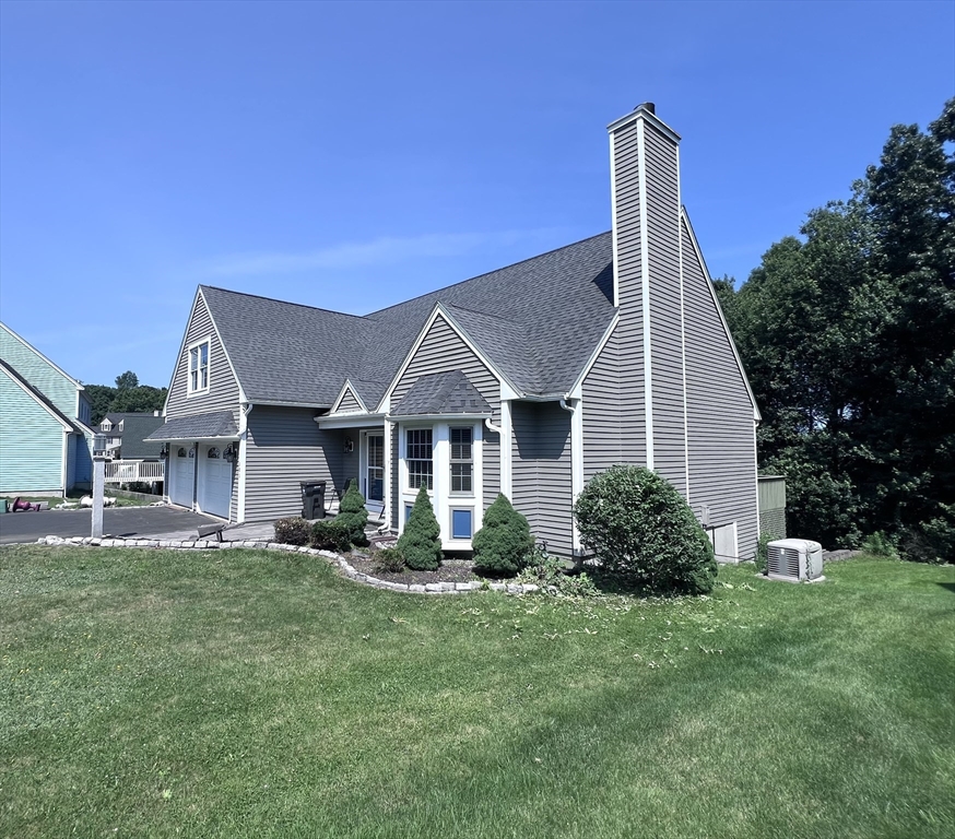 101 Towne Hill Road