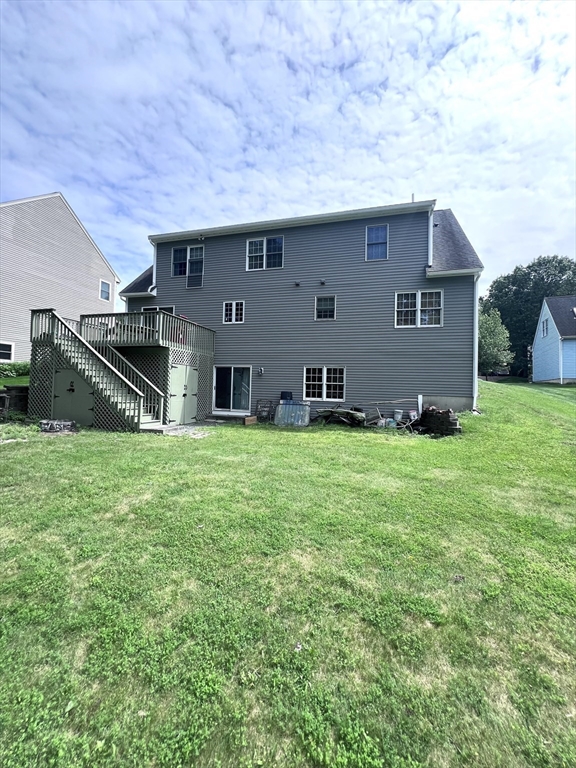 101 Towne Hill Road