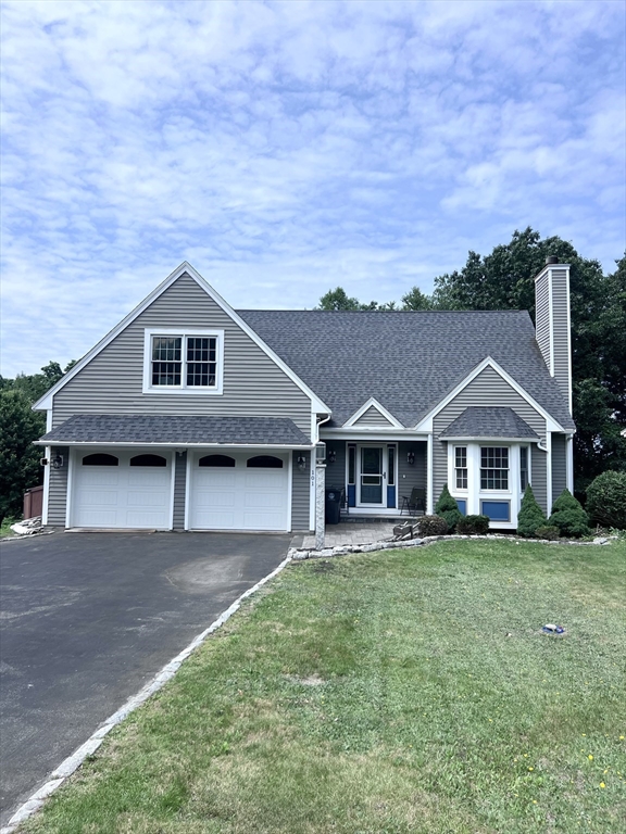 101 Towne Hill Road