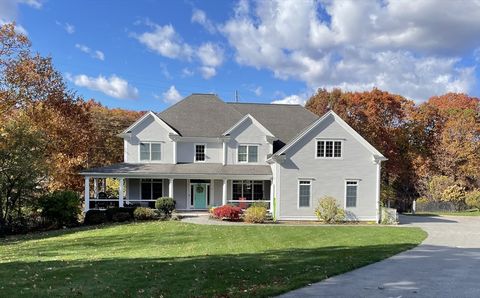 1 Brooke Rd Boylston MA 01505