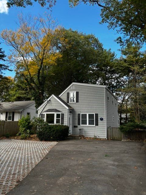 Photo of 214 Sprague St, Dedham, MA 02026 (MLS # 73507611)