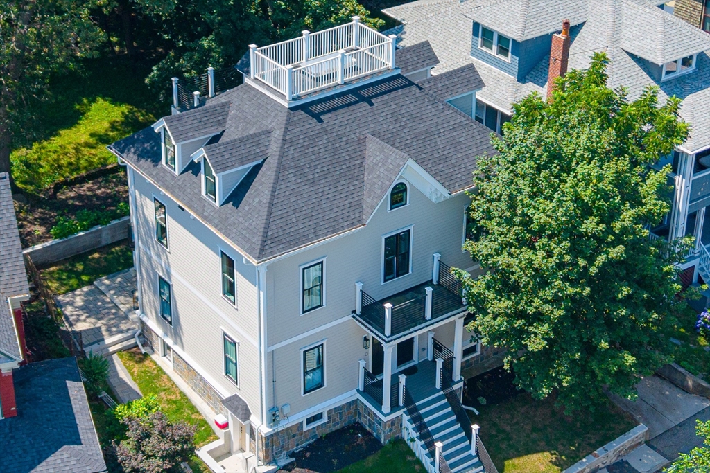 57 Grampian Way #2, Boston, MA Photo #39