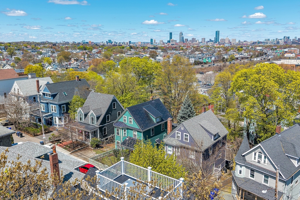 57 Grampian Way #2, Boston, MA Photo #5