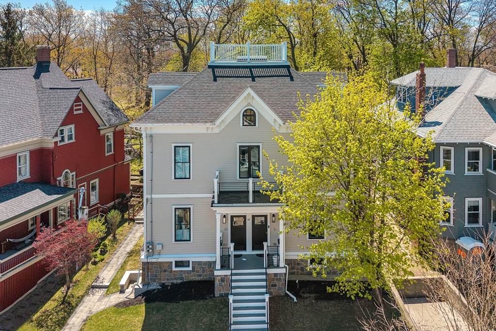 Photo of 57 Grampian Way, Boston, MA