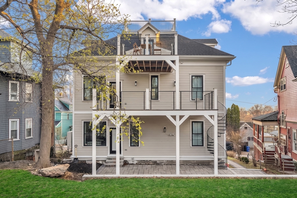 57 Grampian Way #2, Boston, MA Photo #37