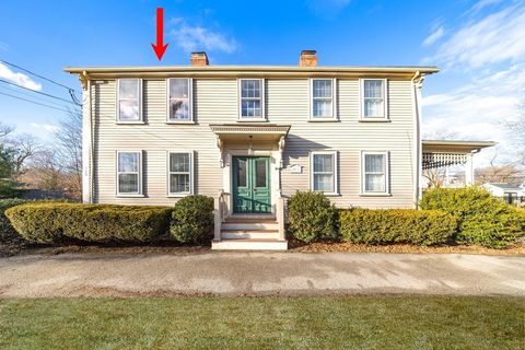 225 South St 1 Hingham MA 02043