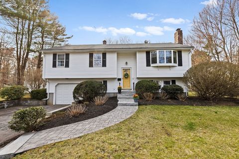 19 Presidents Rd Hingham MA 02043