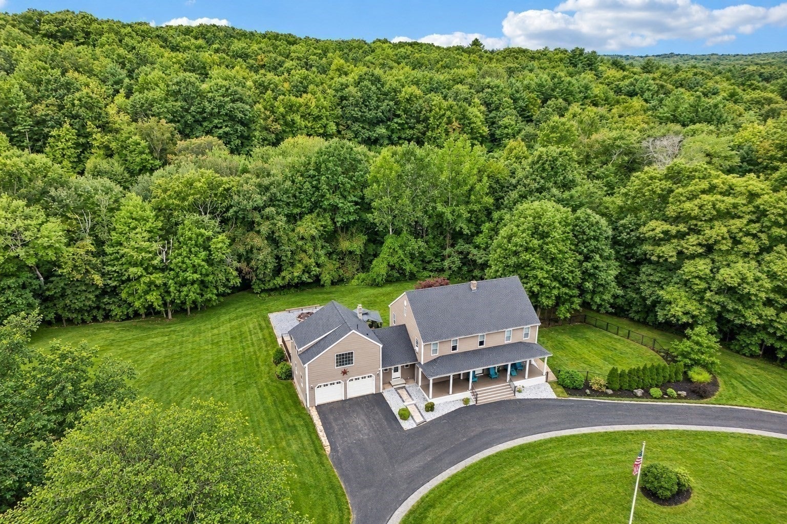 202 Freeman Rd, Charlton, MA, 202 Freeman Rd, Charlton, MA Photo #39