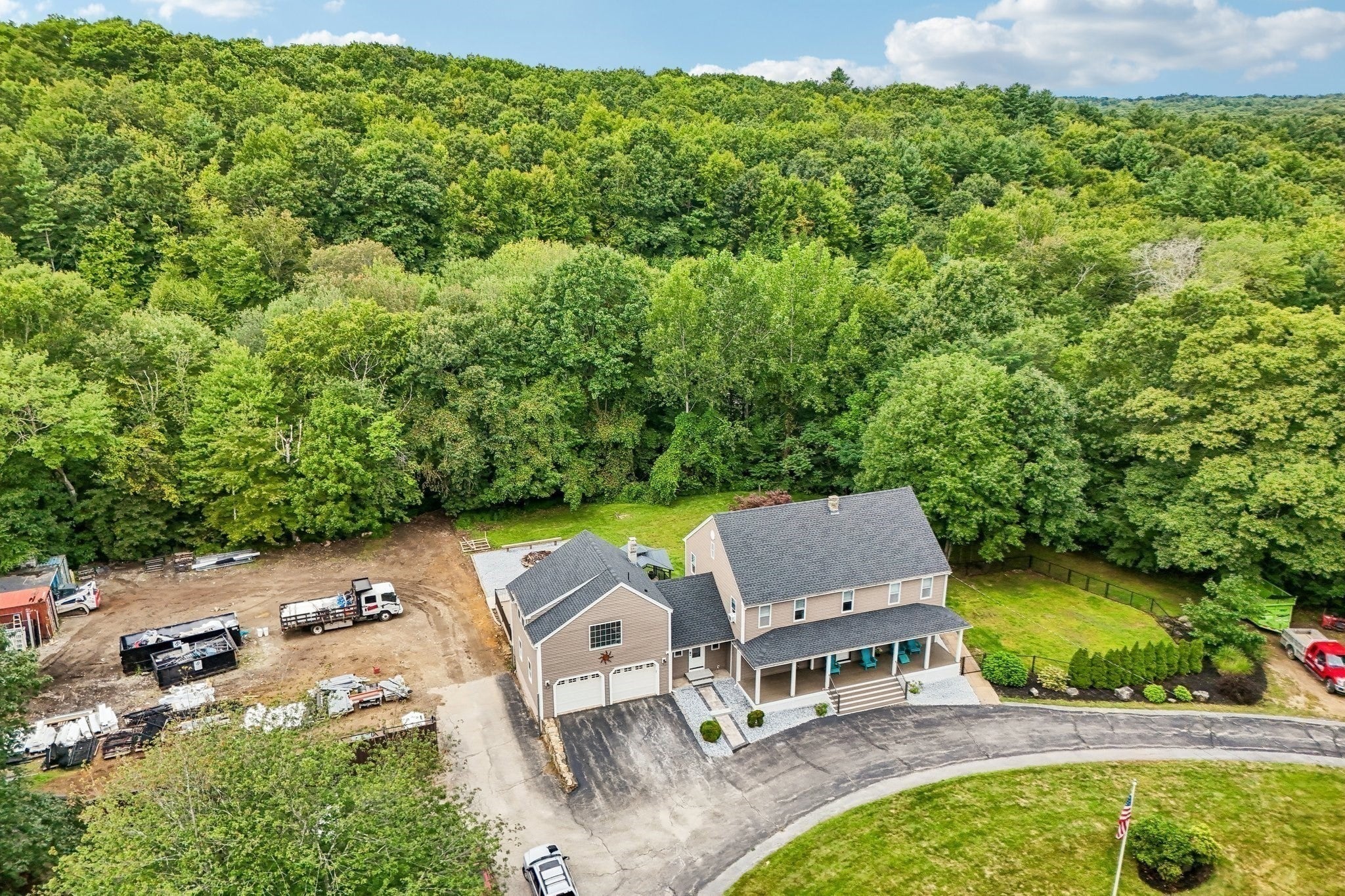 202 Freeman Rd, Charlton, MA, 202 Freeman Rd, Charlton, MA Photo #40