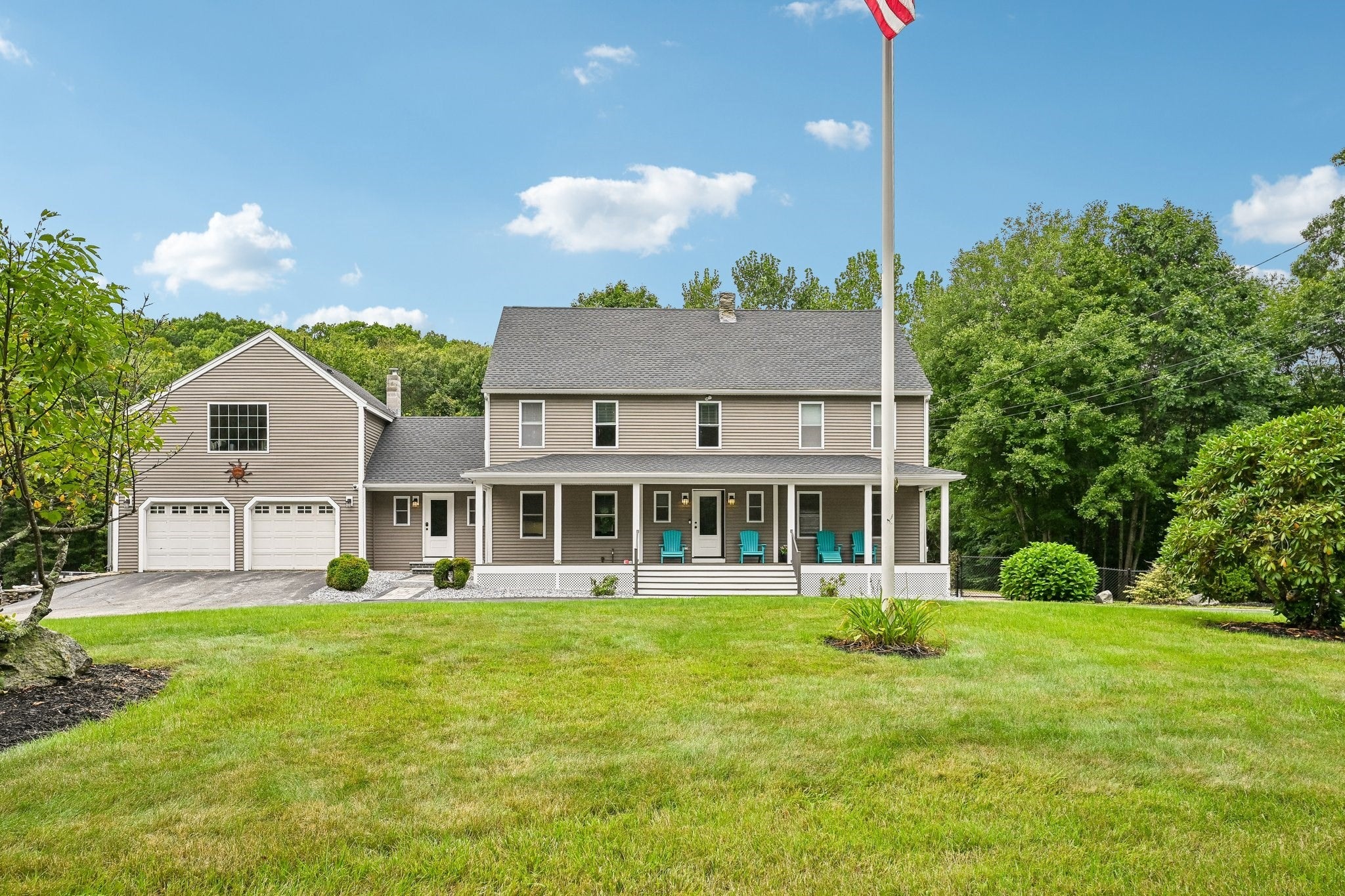 202 Freeman Rd