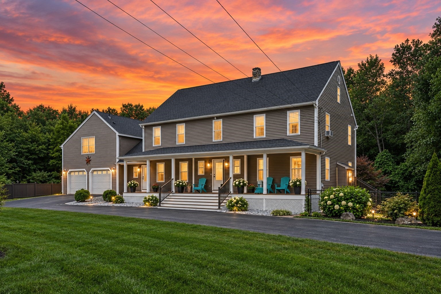 202 Freeman Rd, Charlton, MA, 202 Freeman Rd, Charlton, MA Photo #1