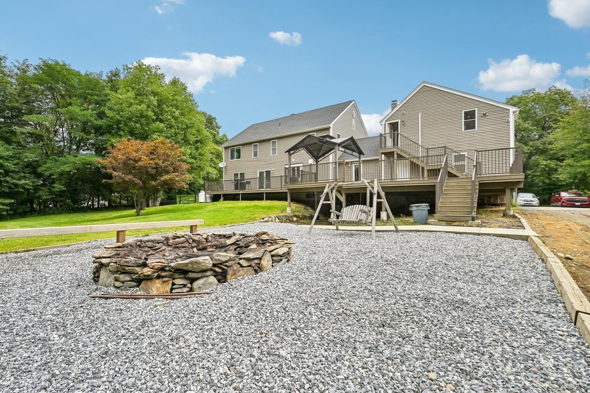 202 Freeman Rd, Charlton, MA, 202 Freeman Rd, Charlton, MA Photo #41