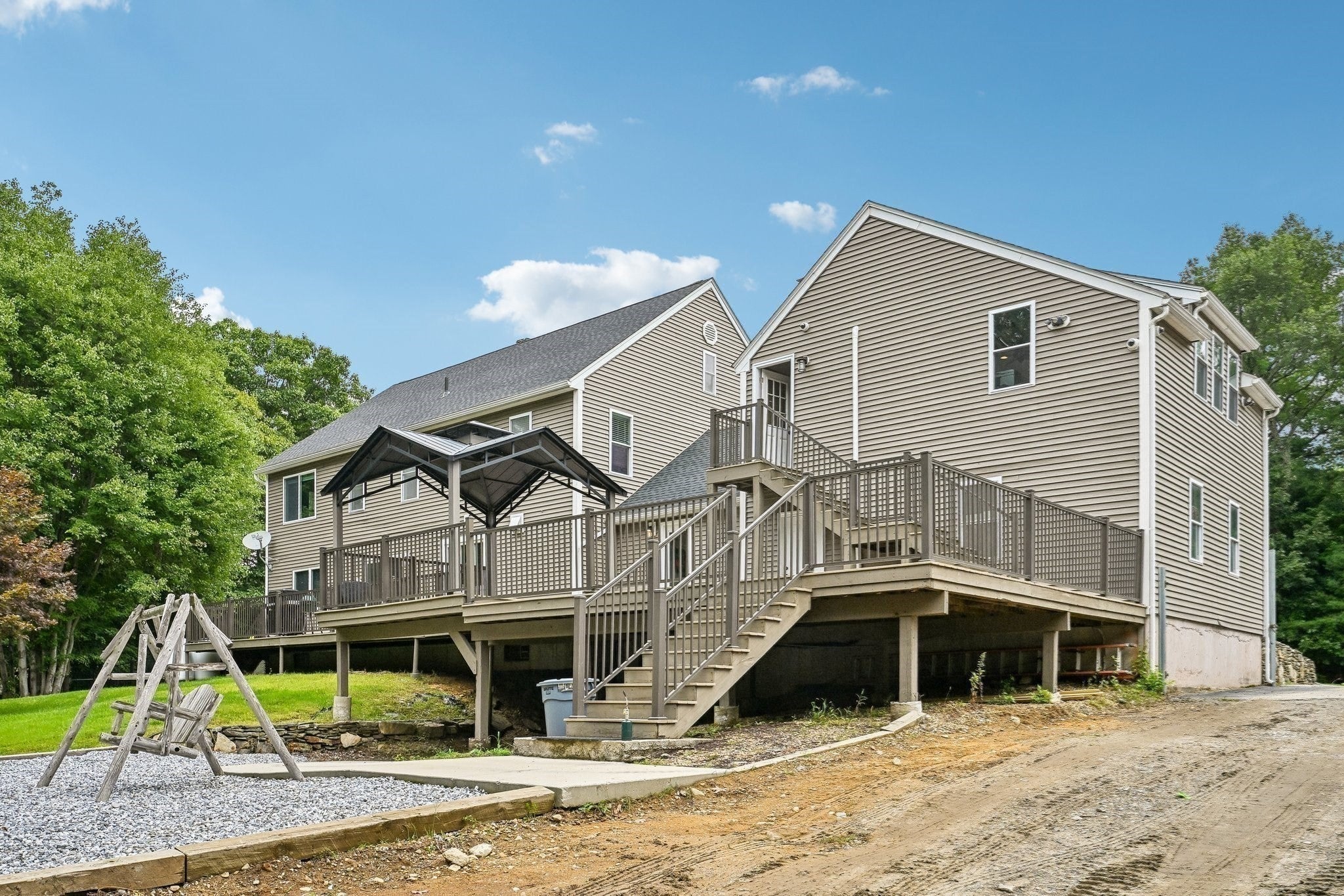 202 Freeman Rd, Charlton, MA, 202 Freeman Rd, Charlton, MA Photo #42