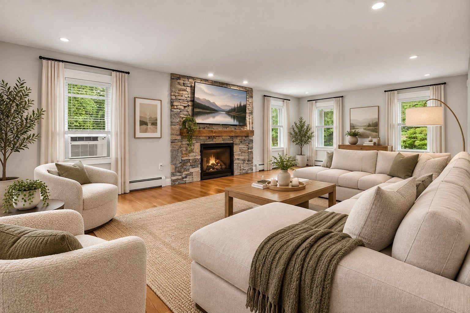 202 Freeman Rd, Charlton, MA, 202 Freeman Rd, Charlton, MA Photo #15
