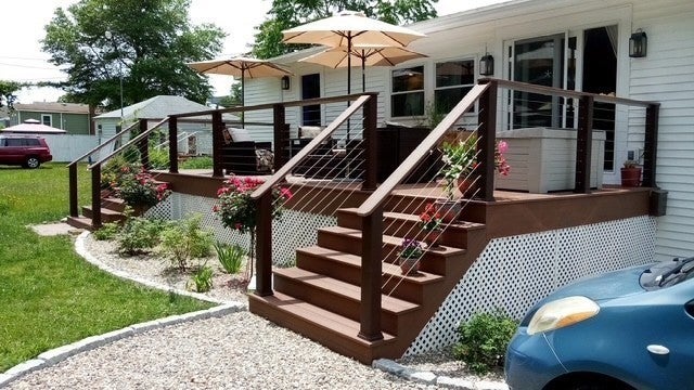 11 Acorn Street