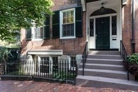 23 Joy Street 1 Boston MA 02114