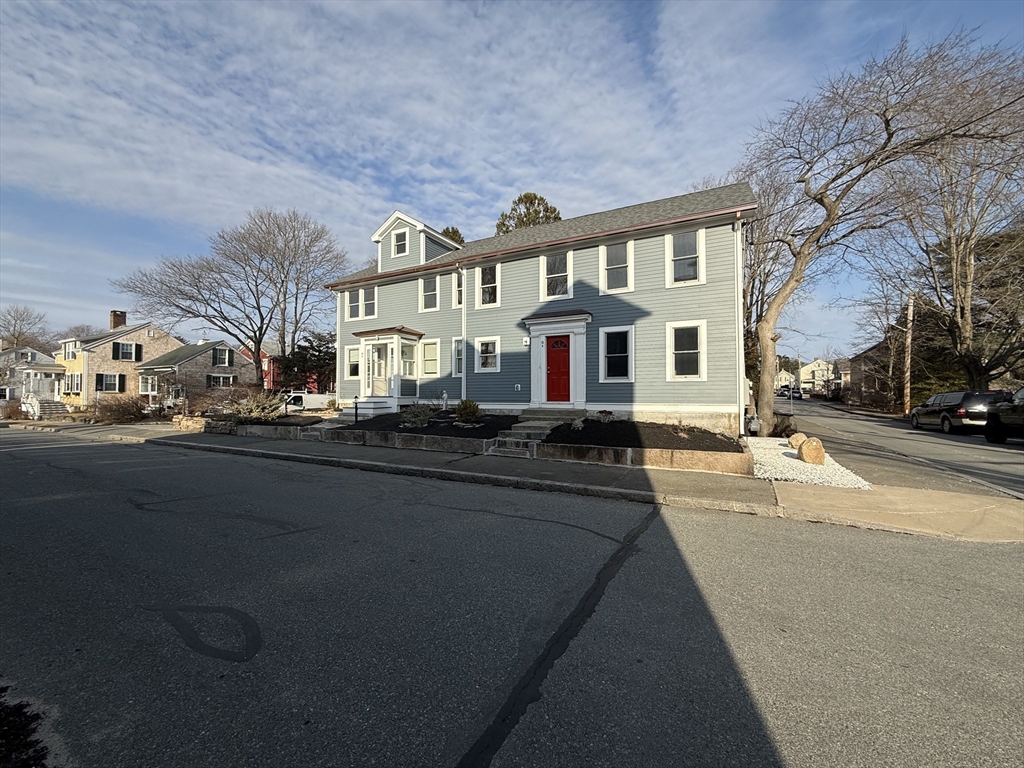 15 Cherry St A