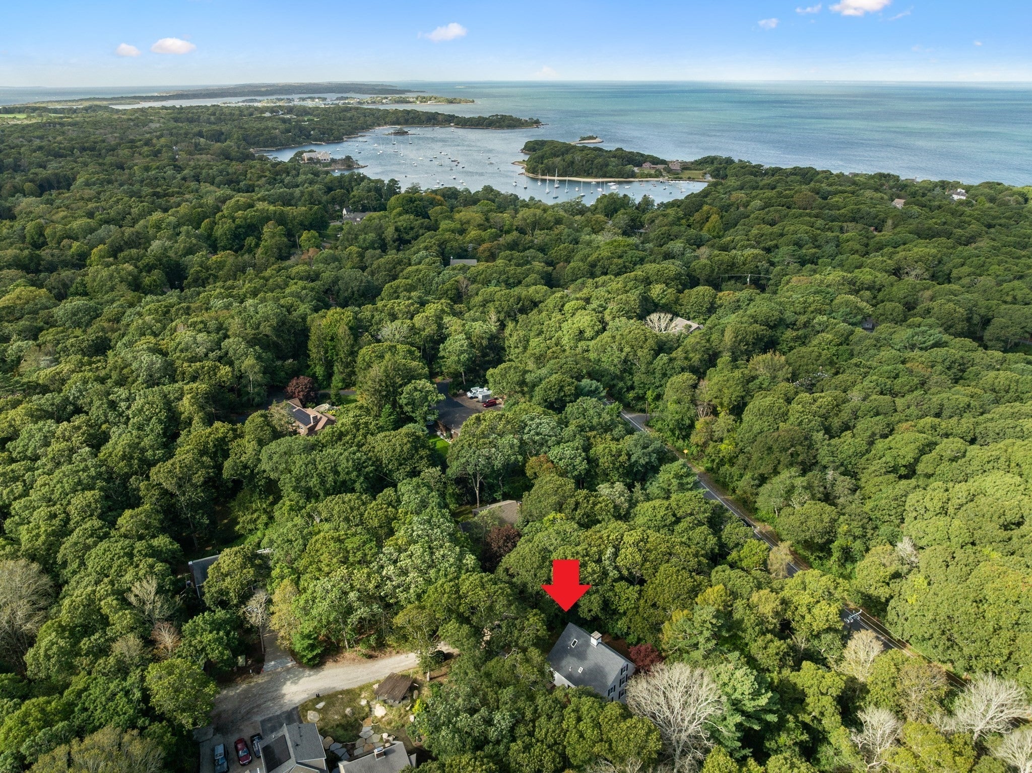 204 Woods Hole Rd, Falmouth, MA, 204 Woods Hole Rd, Falmouth, MA Photo #2