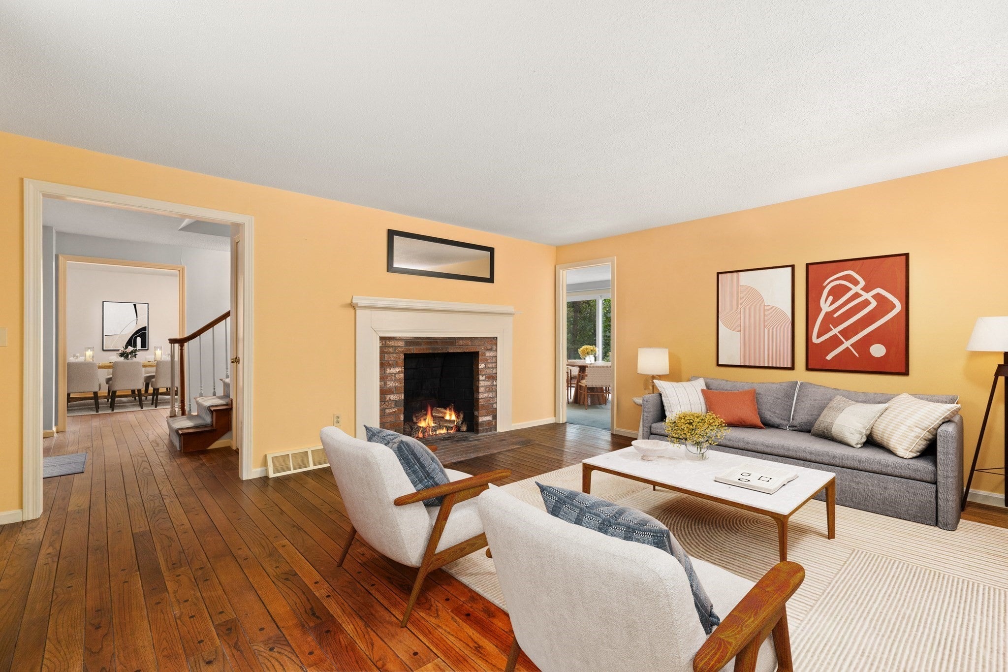 204 Woods Hole Rd, Falmouth, MA, 204 Woods Hole Rd, Falmouth, MA Photo #4