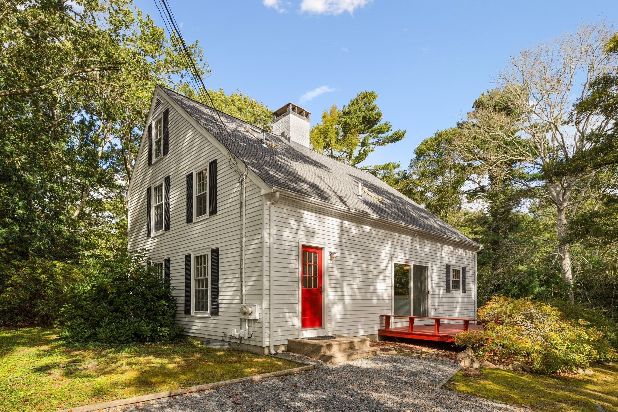 204 Woods Hole Rd, Falmouth, MA, 204 Woods Hole Rd, Falmouth, MA Photo #3