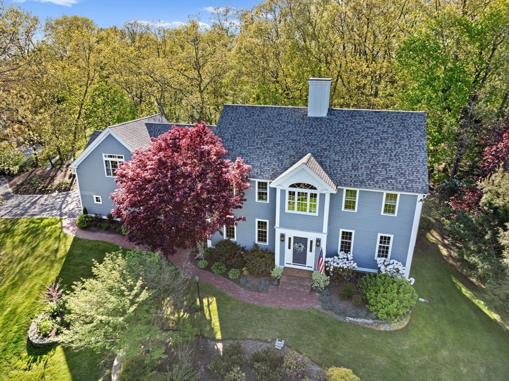 3 Kress Farm Road
