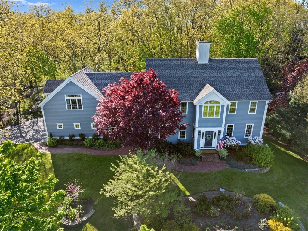 3 Kress Farm Road