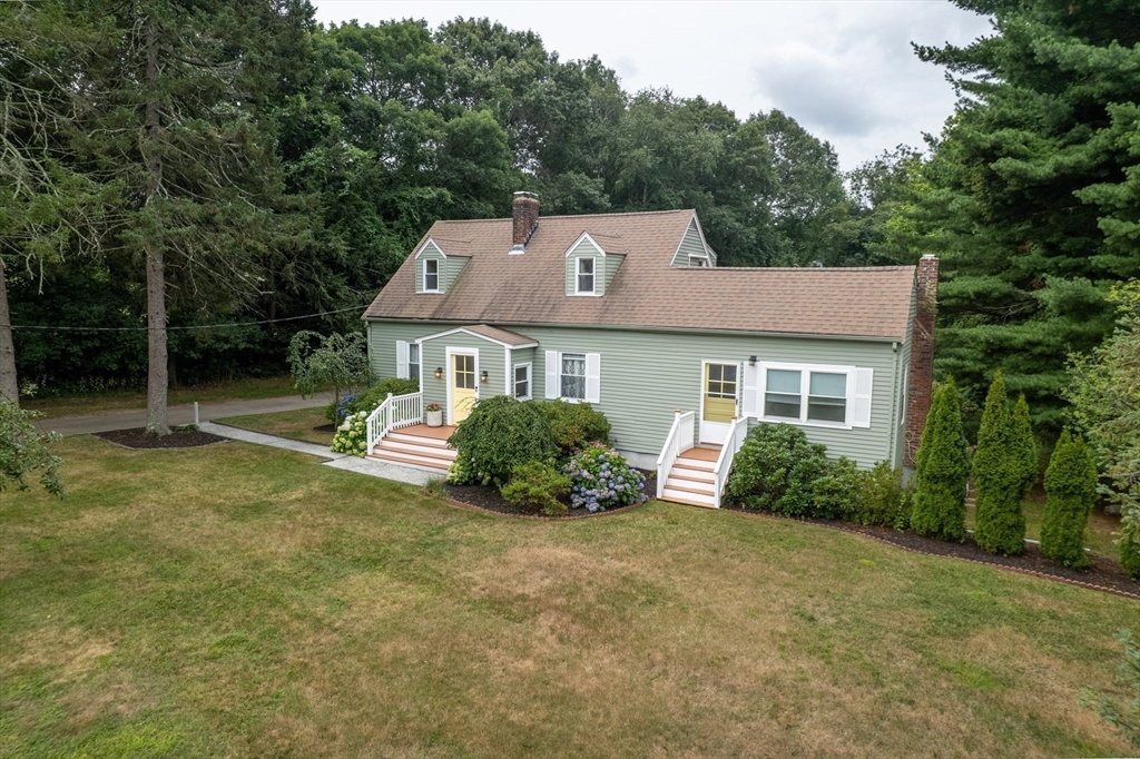 335 Moosehill Road, Walpole, MA Photo #23